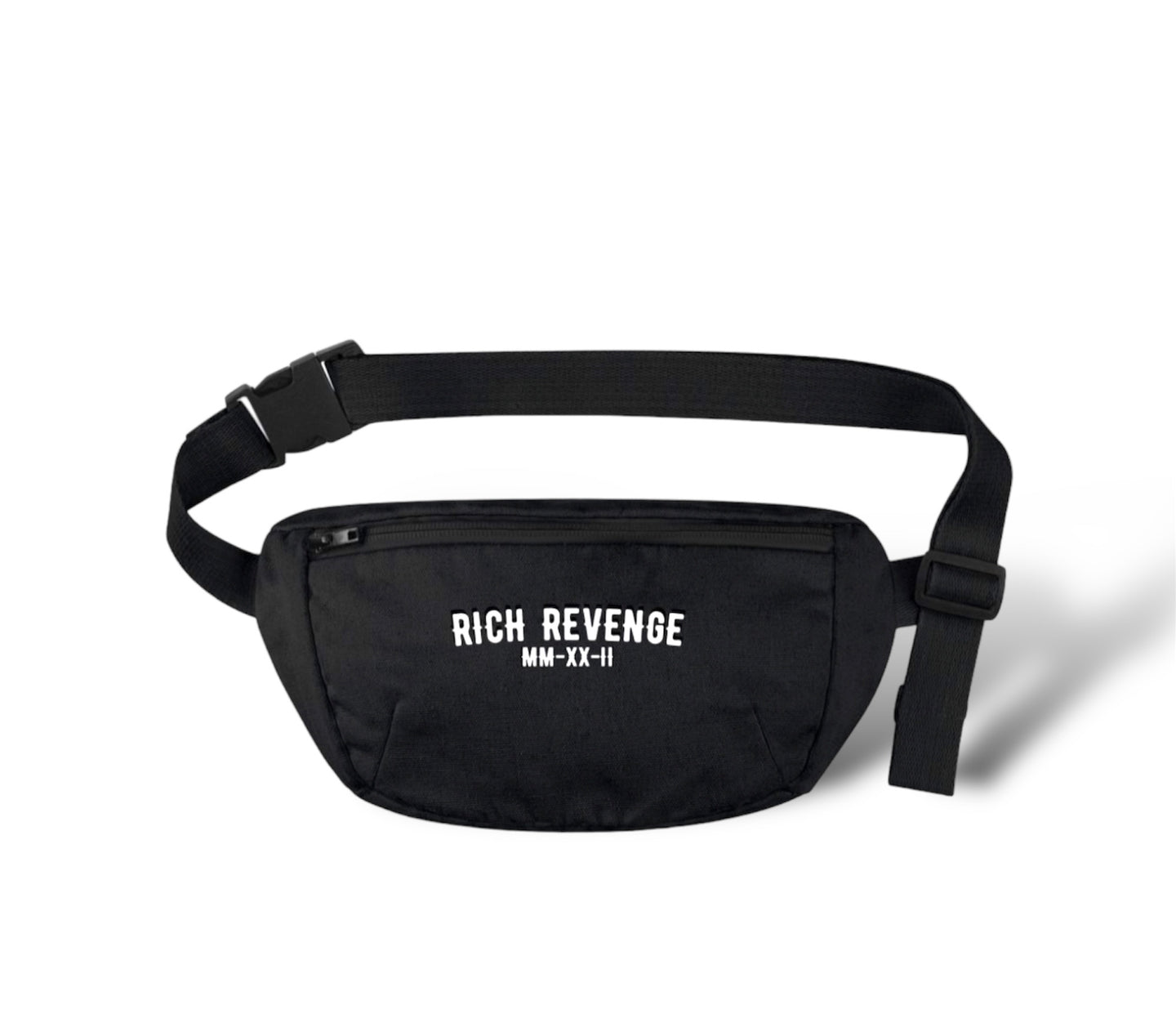 Rich Revenge Schoudertas