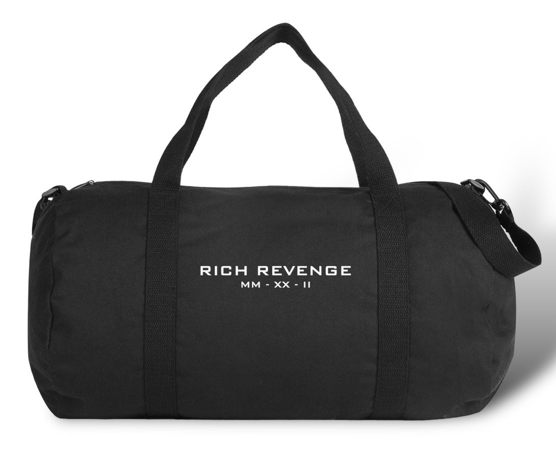 Rich Revenge Weekend tas