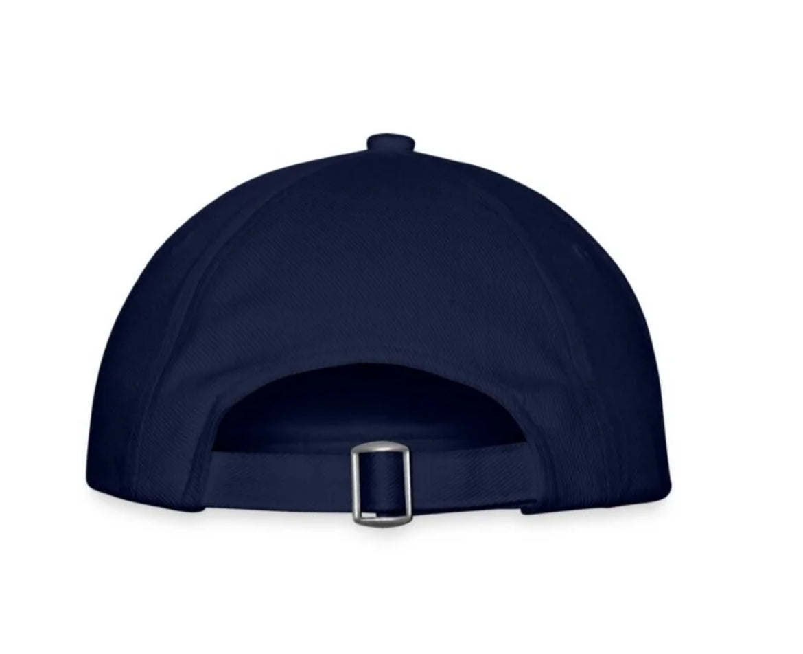 Rich Revenge Blue cap